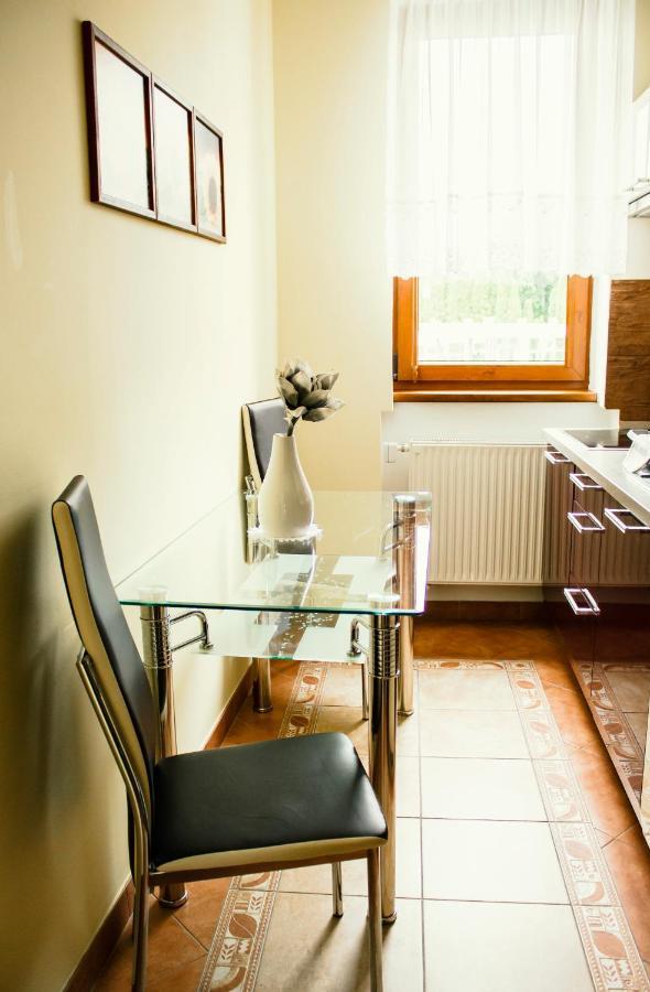 Penzion Anesis - Apartmany Turcianske Teplice Bagian luar foto