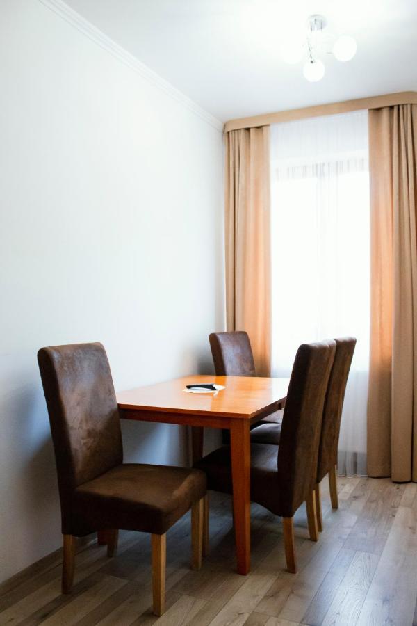 Penzion Anesis - Apartmany Turcianske Teplice Bagian luar foto